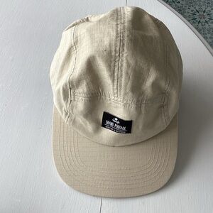 Hudson’s Bay Company Grand Portage Cream Cap